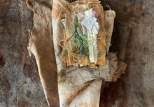 covered journal  - seasons