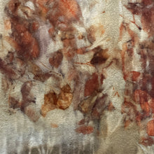 eco dyed/printed inspiration pack