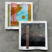accordion books - icarus