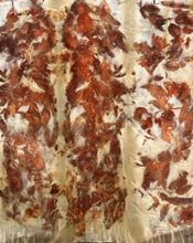 eco dyed/printed inspiration pack