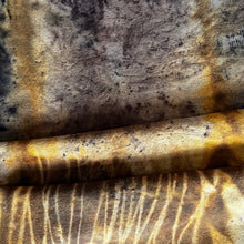 eco dyed/printed inspiration pack