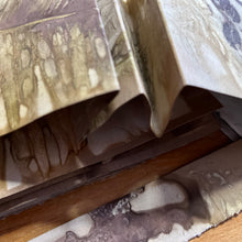 accordion spine binding (mini tutorial)