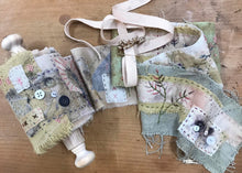 intuitive stitching - online class