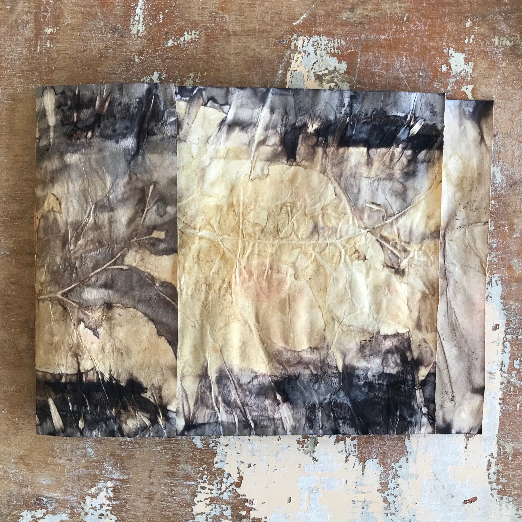 paper – Gone Rustic