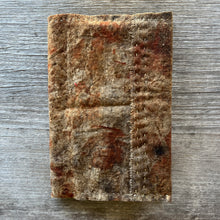 covered journal  - seasons