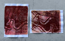 FREE tutorial - Stitching your art