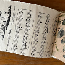 artist book or journal - [new] directions