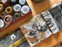 intuitive stitching - online class