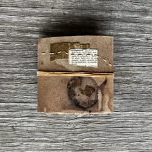 ecoprinted E books - enlighten, ephemeral
