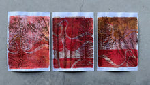 FREE tutorial - Stitching your art
