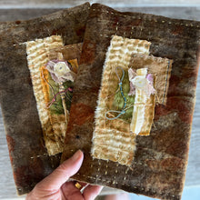 covered journal  - seasons