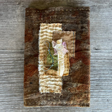 covered journal  - seasons