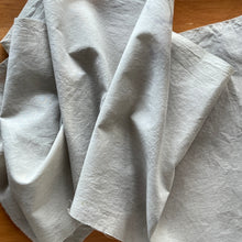 eco printed cotton fabric