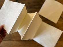 make an accordion book (mini tutorial)