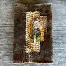 covered journal  - seasons