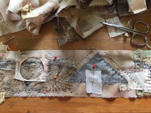 intuitive stitching - online class
