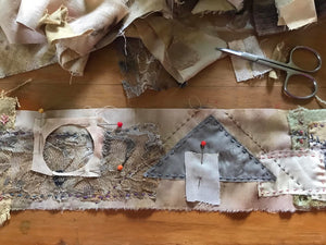 intuitive stitching - online class