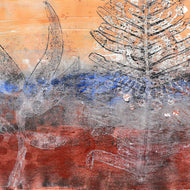 frescoes art prints - high res
