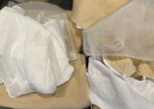 ecoprint with me! (mini tutorial)