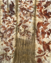 eco dyed/printed inspiration pack