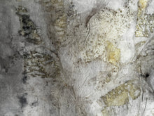 eco printed cotton fabric - 1