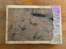 artist book or journal - [new] directions