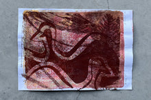 FREE tutorial - Stitching your art