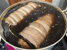 ecoprint with me! (mini tutorial)