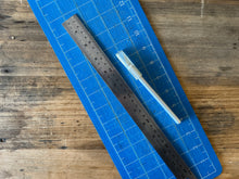 make an accordion book (mini tutorial)