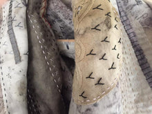 intuitive stitching - online class