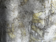 eco printed cotton fabric - 1