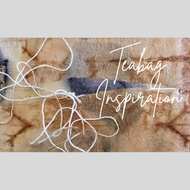 teabag inspiration (mini tutorial)