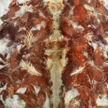 eco dyed/printed inspiration pack