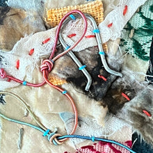 cloth clusters (mini tutorial)