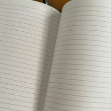 covered journal  - seasons