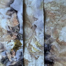 original ecoprints - bushland