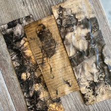 original ecoprints - bush walk