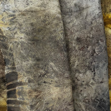 eco dyed/printed inspiration pack