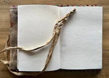 covered journal  - safe haven