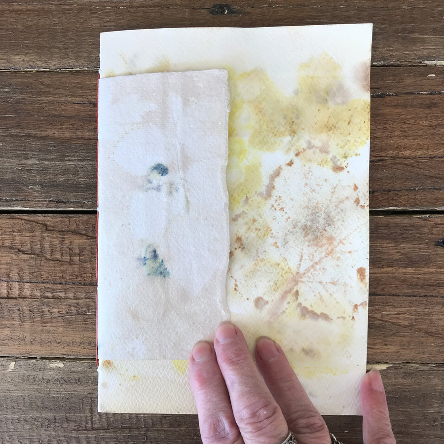paper – Gone Rustic