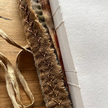 covered journal  - safe haven