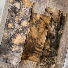 original ecoprints - bush walk