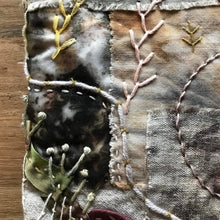 intuitive stitching - online class