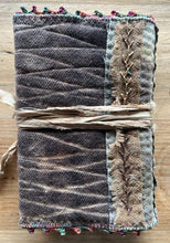 covered journal  - safe haven