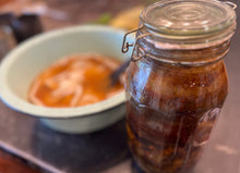 ecoprint with me! (mini tutorial)