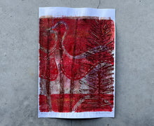 FREE tutorial - Stitching your art