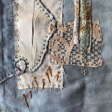 intuitive stitching - online class