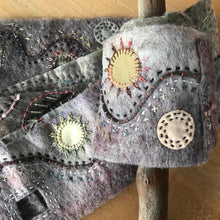 intuitive stitching - online class