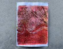 FREE tutorial - Stitching your art