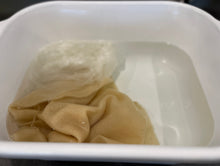 ecoprint with me! (mini tutorial)